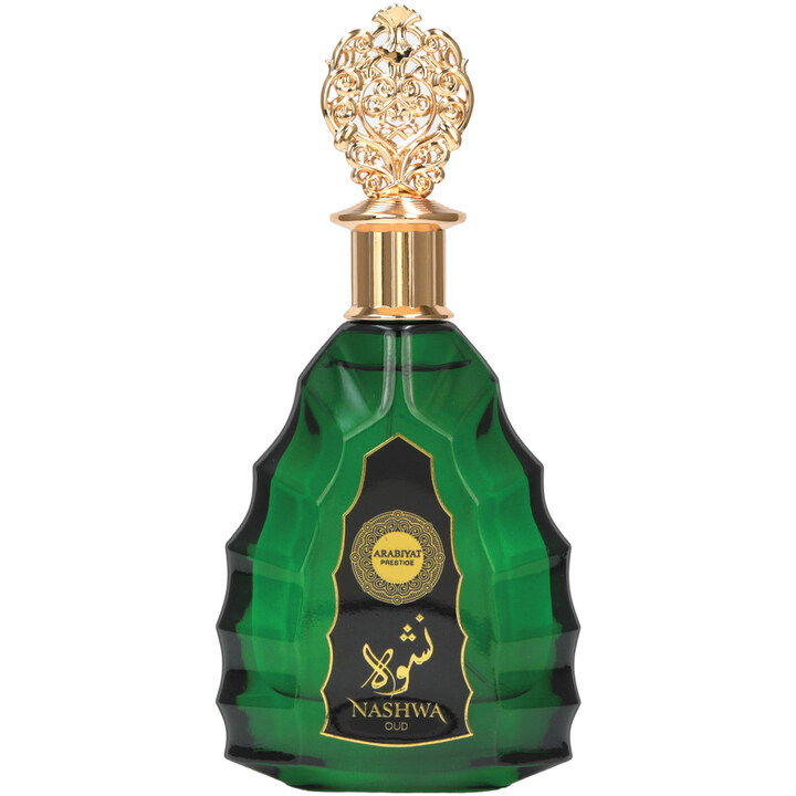 Nashwa Oud by Arabiyat Nashwa Oud by Arabiyat