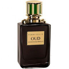 Oud - Vetiver Royale Absolute by Perry Ellis Oud - Vetiver Royale Absolute by Perry Ellis