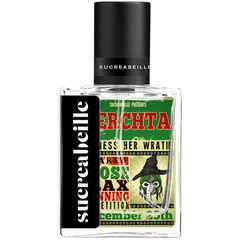 Perchta (Eau de Parfum) von Sucreabeille