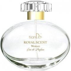 Royal Scent Woman by TianDe Royal Scent Woman by TianDe