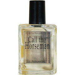 Call the Horseman von Wylde Ivy