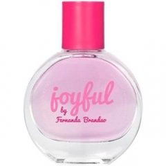 Joyful von Fernanda Brandao Joyful von Fernanda Brandao