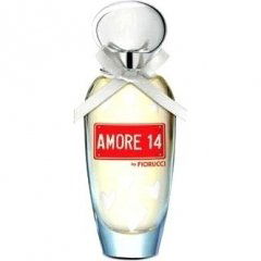 Amore 14 (white) by Fiorucci