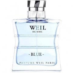 Weil Homme Blue by Weil