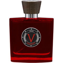 Ego by Valhom