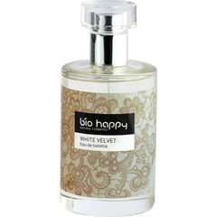 White Velvet (Eau de Toilette) von Bio Happy