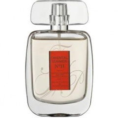 Oriental Summer N°11 von The Master Perfumer