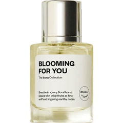 Blooming for You by Dossier