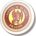 Dragon (Solid Cologne) von Mythical Beards