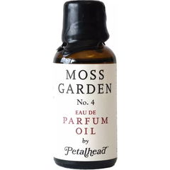 No. 4: Moss Garden von Petalhead