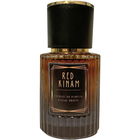 Red Kinam von Faizal Privée