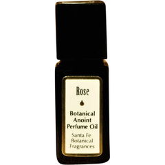 Rose von Santa Fe Botanical Fragrances