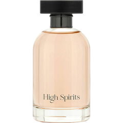 High Spirits by High Spirits