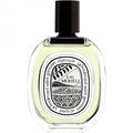 Eau Mohéli by Diptyque