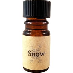 Snow by Arcana Wildcraft