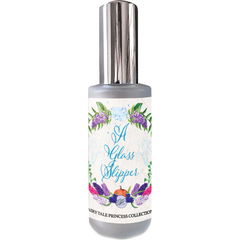 Fairy Tale Princess Collection - A Glass Slipper by Elden Fragrances