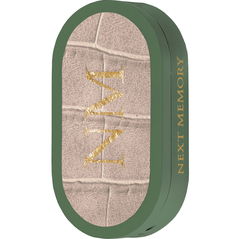 Grey Bergamot (Solid Perfume) von Next Memory