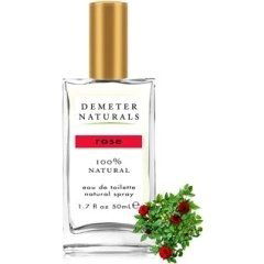 Rose (Cologne) by Demeter Fragrance Library / The Library Of Fragrance