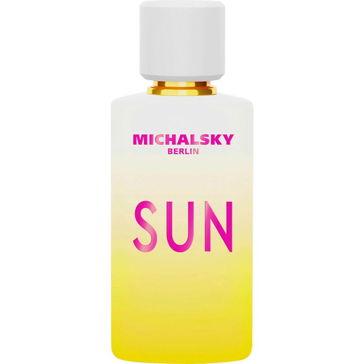Sun von Michalsky