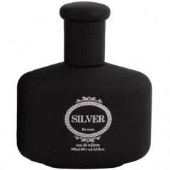 Copacabana Silver von Jean Marc Copacabana Silver von Jean Marc