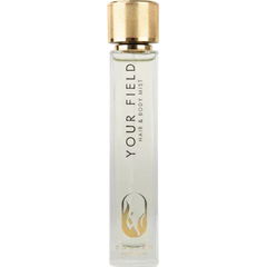 Your Field (Hair & Body Mist) by FN by FN