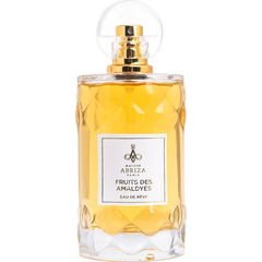 Fruits des Amaldyes by Maison Abriza