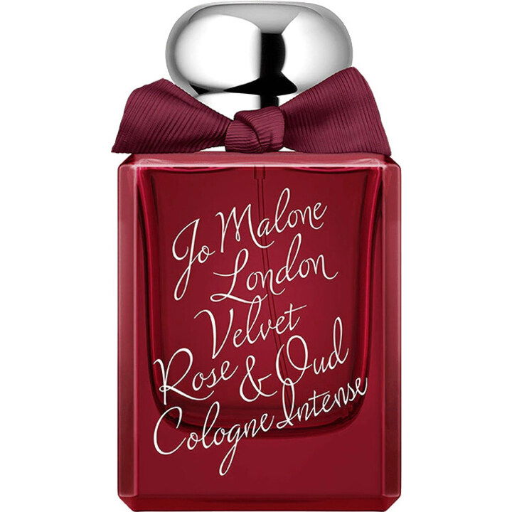Velvet Rose & Oud Limited Edition 2022 by Jo Malone » Reviews
