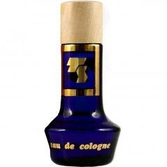 Top Secret (Eau de Cologne) von Confiança