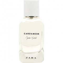 Cardamom von Zara
