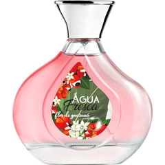 Flor de Guaraná (Deo Colônia) by Água de Cheiro
