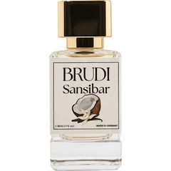 Sansibar by brudi