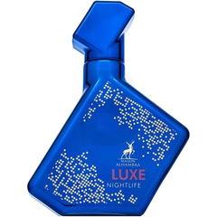 Luxe Nightlife by Maison Alhambra