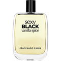 Sexy Black Vanilla Spice by Jean Marc Paris