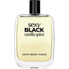 Sexy Black Vanilla Spice von Jean Marc Paris