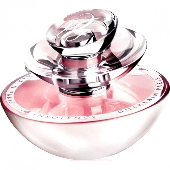 My Insolence by Guerlain
