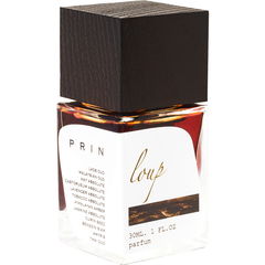 Loup by Prin