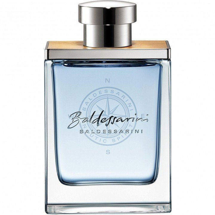 Nautic Spirit (Eau de Toilette) by Baldessarini