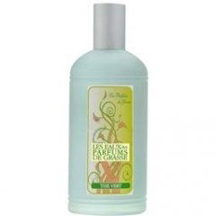 Thé Vert by Les Parfums de Grasse