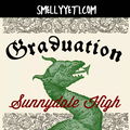 Graduation von Smelly Yeti