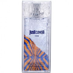 Just Cavalli Him (2004) by Roberto Cavalli