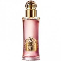 Sparkle in Paris von Oriflame