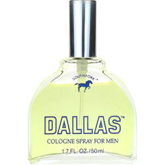 Dallas (Cologne) von Lorimar Productions, Inc.
