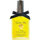 Sugary Blueberry Muffins von Butter Toki