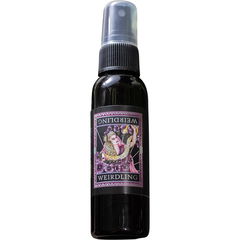 Weirdling (Body Mist) von Sucreabeille