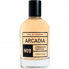 No̱8 - Cerulean Crystal by Arcadia