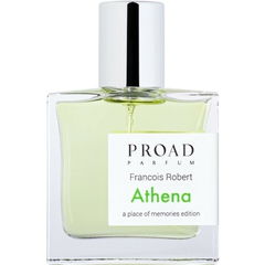 Athena by Proad