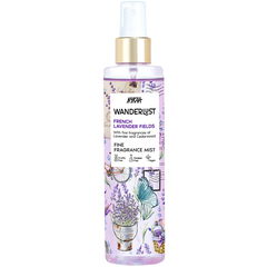 French Lavender Fields by Nykaa
