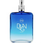 DSGN Man by Mahogany