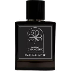 Vanilla Rumfire von Maison Chanceux