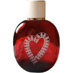 Eau Dynamisante - Eau du Cœur Collector 2006 von Clarins